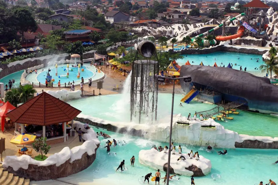 Menemukan Ketenangan di Air Terjun Lombongo: Liburan Singkat dari Marisa